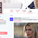 Illustration for article titled Ivanka Trump Faved a Tweet About Her Father Calling Her a ‘Piece of Ass’em/em